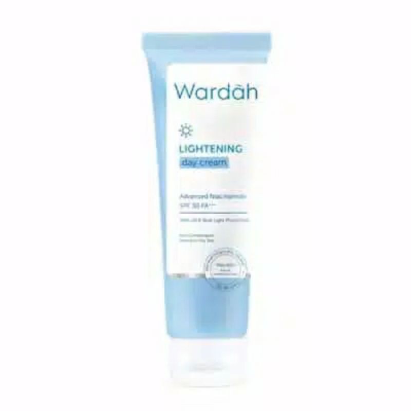 Wardah Lightening Series