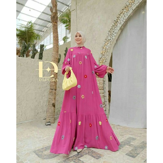 Sovia dress PO 2 #DLOVERA