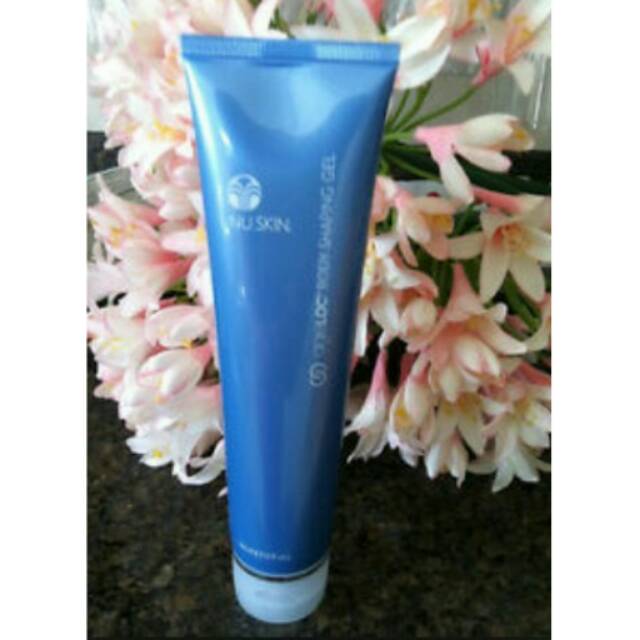 Body shaping gel-gel pembentuk kontur tubuh