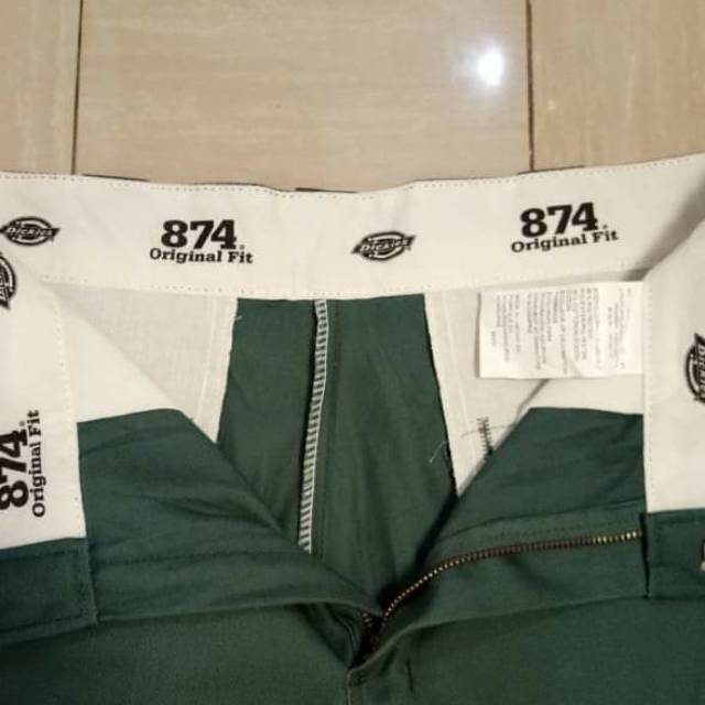 Dickies second original LP 32