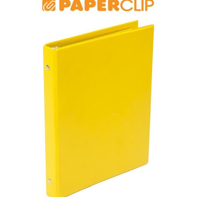 

File Note B5 Bantex 1326 26 Lemon Terlaris