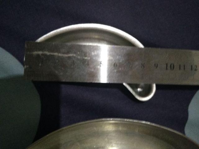 Cetakan Banana Cake Kue Pisang Tokyo Banana