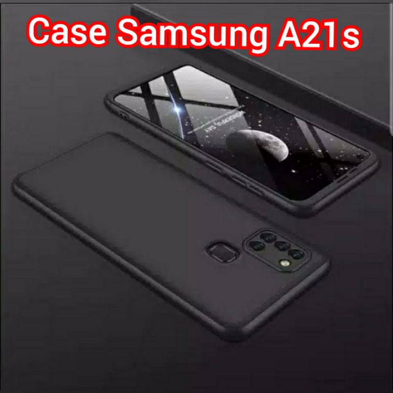 Case 360 Samsung A21s . Original