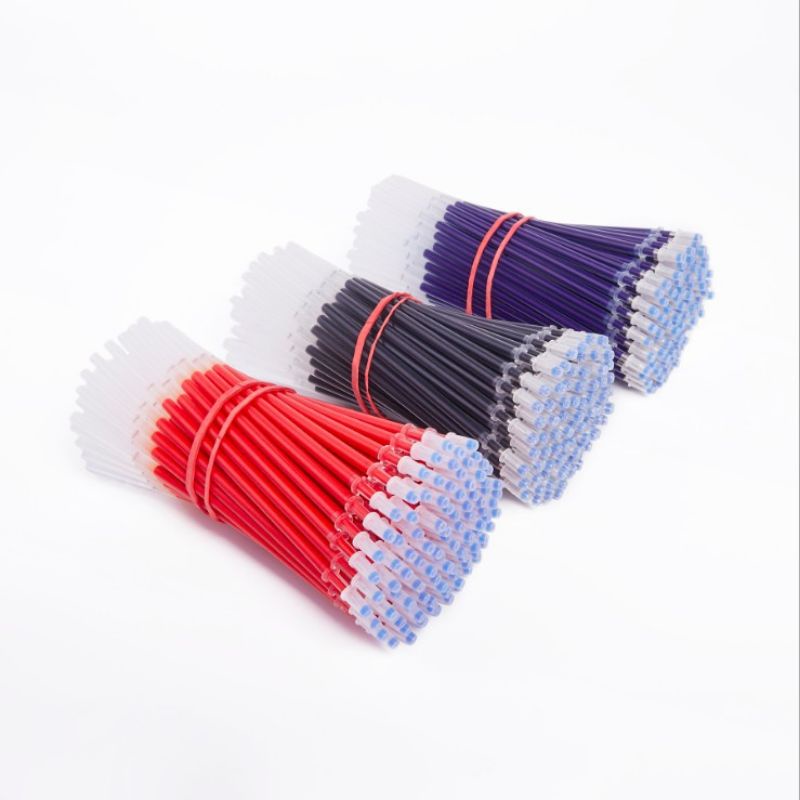 

Isi Pulpen Gel Mimi 0.5mm Refill Pena Tinta Gel Standar Isi Ulang R170