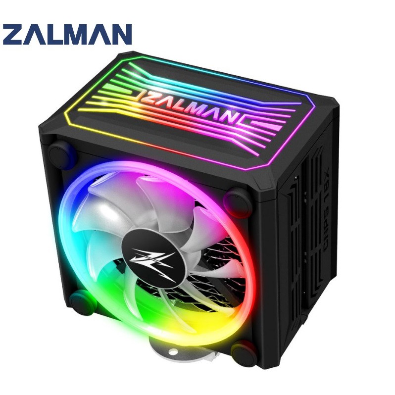 Zalman-CNPS16X