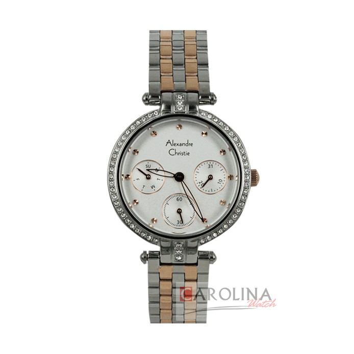

Alexandre Christie A2690BFBTRSL
