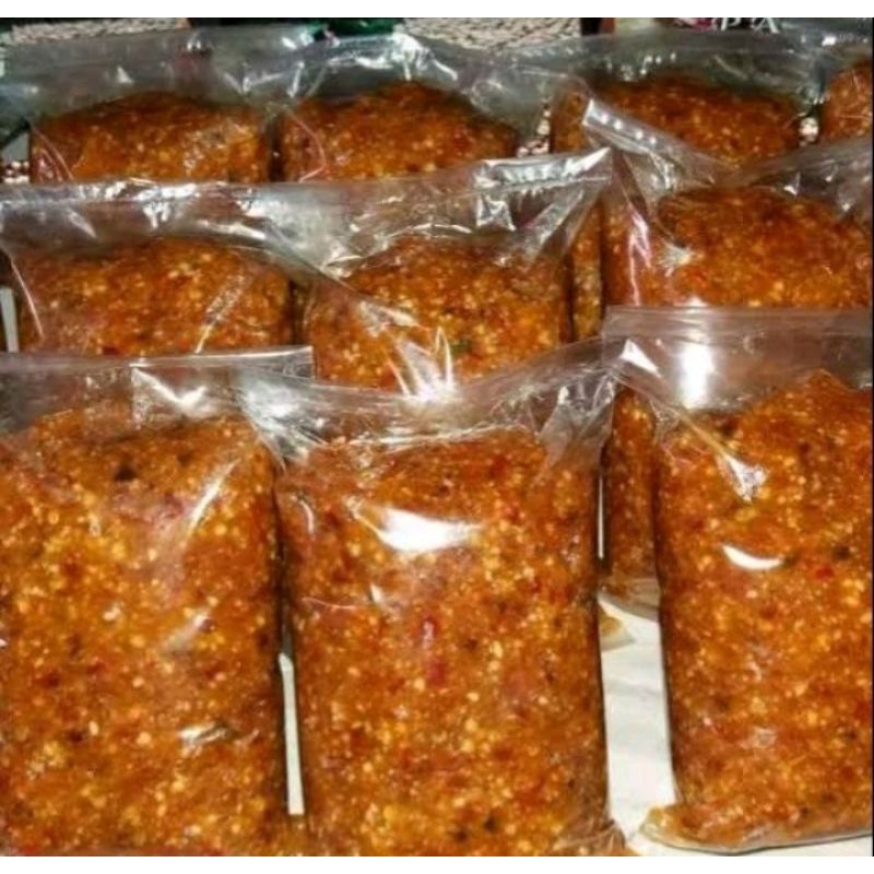 

Sambel kacang TERMURAH//LARIS//kacang sangrai//Khas Tulungagung