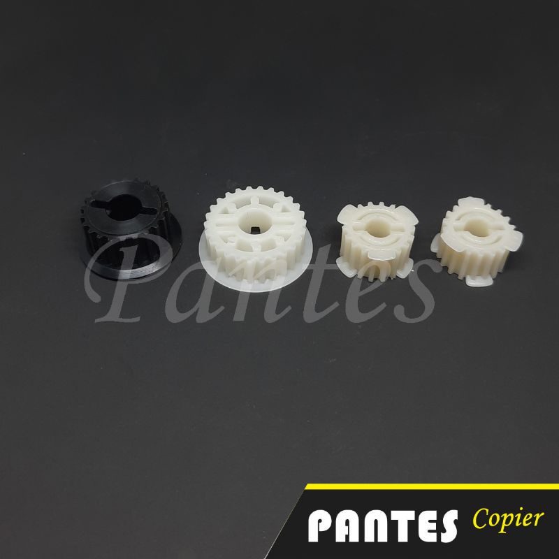 GEAR PEMUTAR TIMING BELT IR 5000 6570 5050 5075 IRA 6275 6075