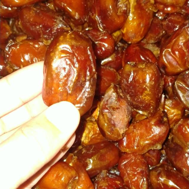 

Kurma golden valley 250 gr