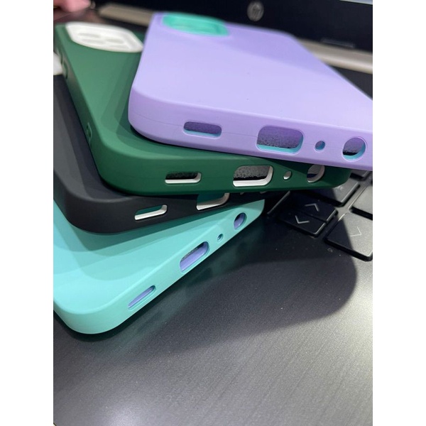 Case Candy 360 Oppo A76,Vivo Y17