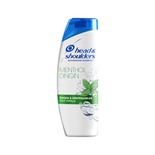 Head &amp; Shoulders Shampoo varian 300-330ml