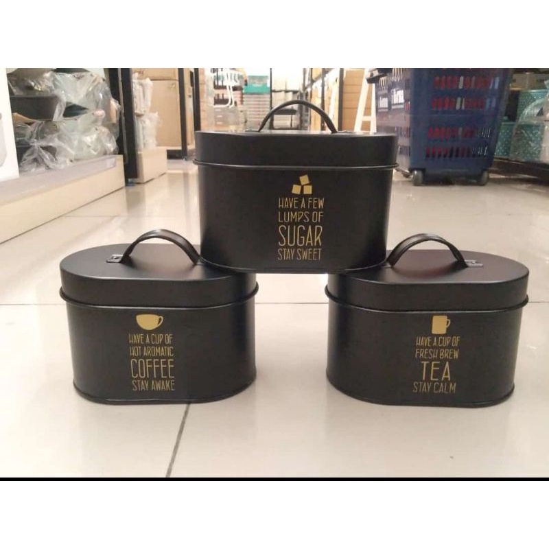 canister set informa