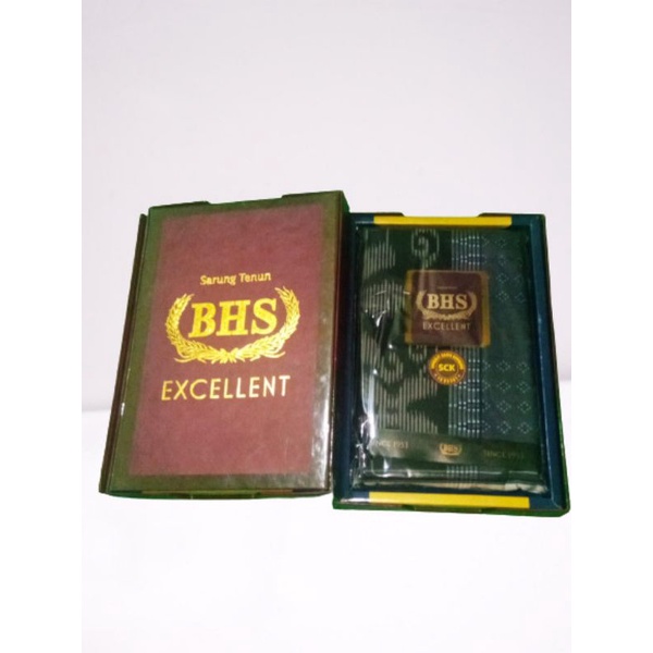 sarung bhs excellent sck