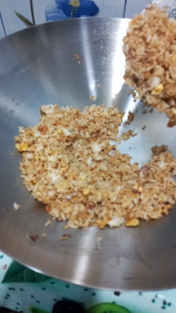 Wajan Stainless Steel Tebal Kokoh Anti Lengket Wajan Harden Golden Flying Fish Original