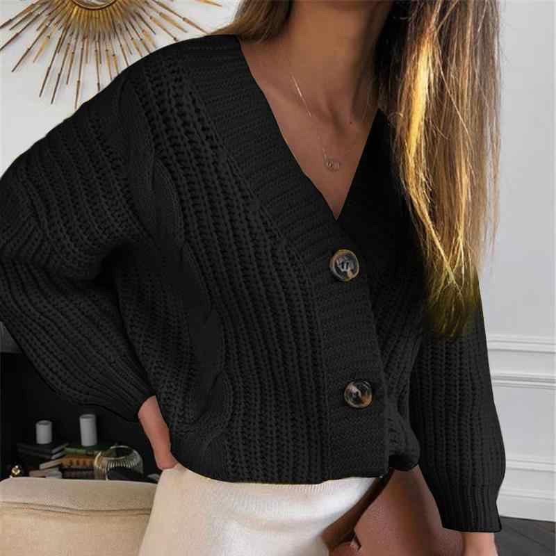 KALILA - ALVI CABLE Cardy Cardigan Rajut Wanita Dewasa | Kardigan Krop Rajut Wanita PREMIUM