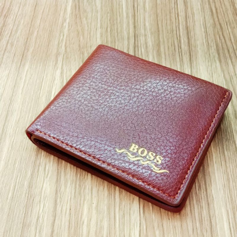 Dompet Pria Impor / wallet pria impor  / Dompet pria