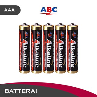 Perbedaan baterai aa dan aaa