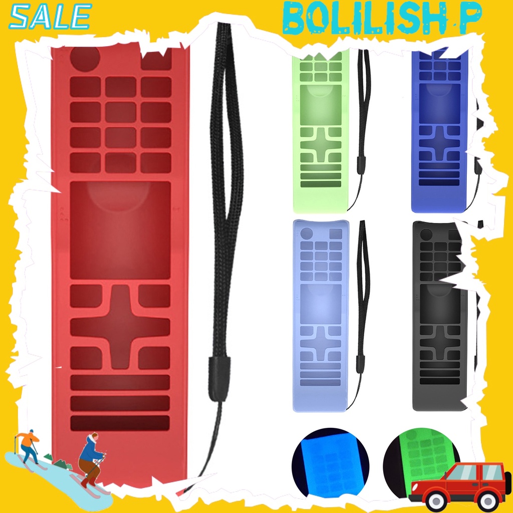 [Jianxin] Silicone Washable TV Remote Control Protection Cover for Samsung AA59-00602A