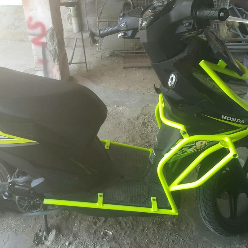 ready stok tubular beat fi n beat street