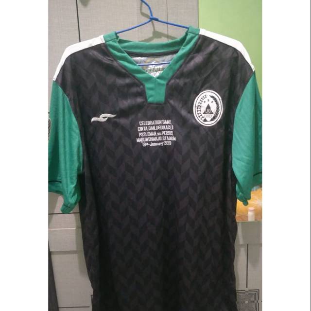 Jersey CDD PSS Sleman ORI Last stock
