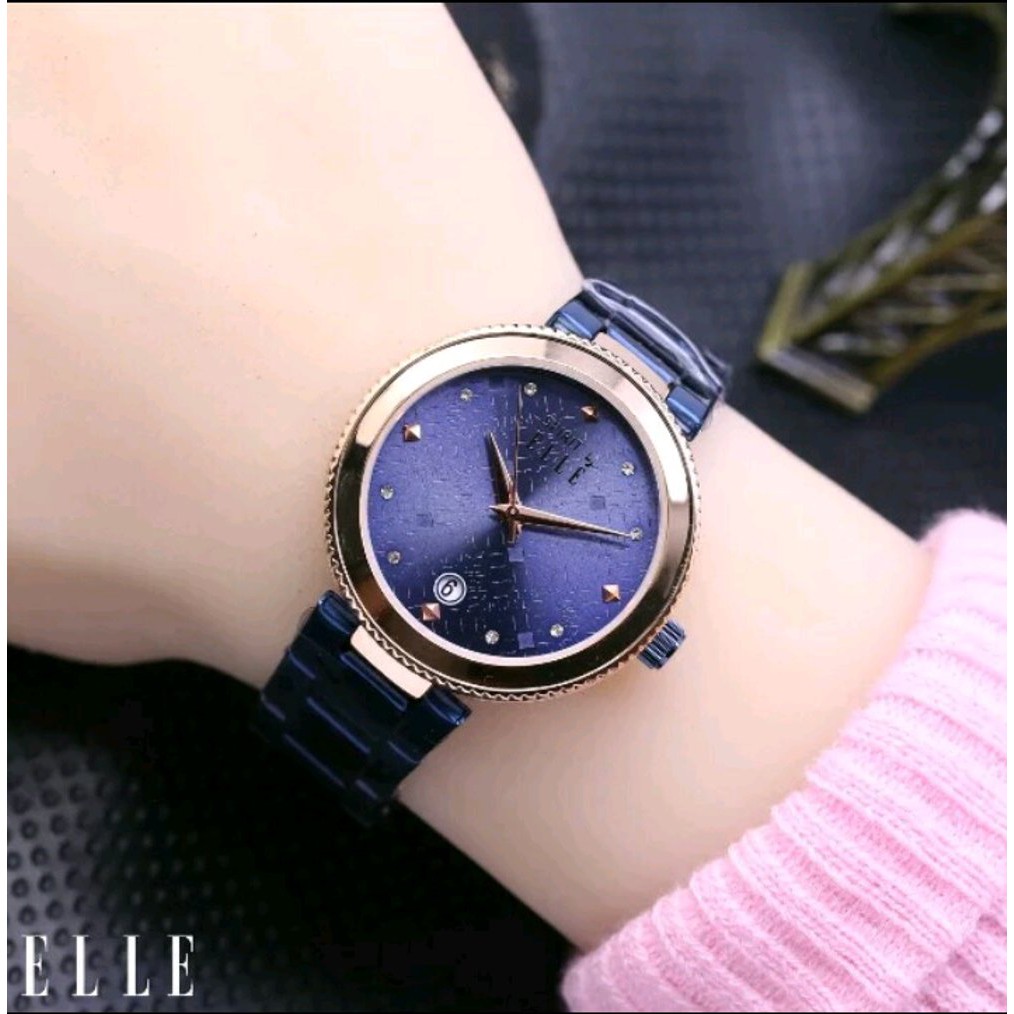 Jam Tangan Wanita Elle