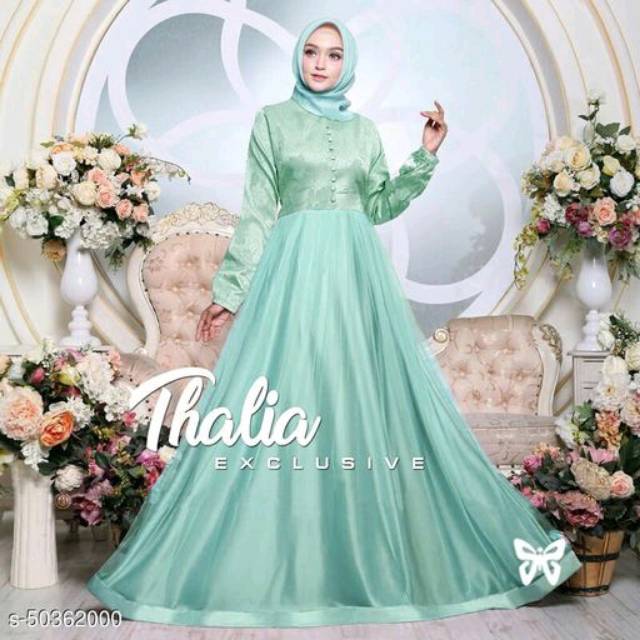 Thalia Gamis