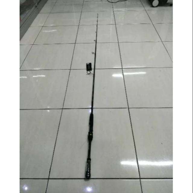 Joran DAIWA TATULA 702MHS