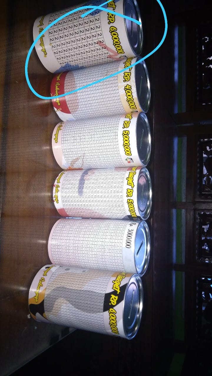 Kardus Untuk Tambahan Packing