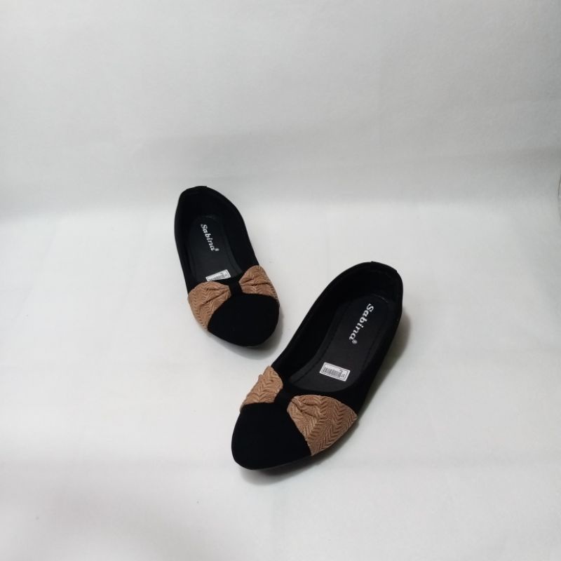 Sepatu Wanita Terbaru Flat Shoes Wanita Murah Sepatu Wanita