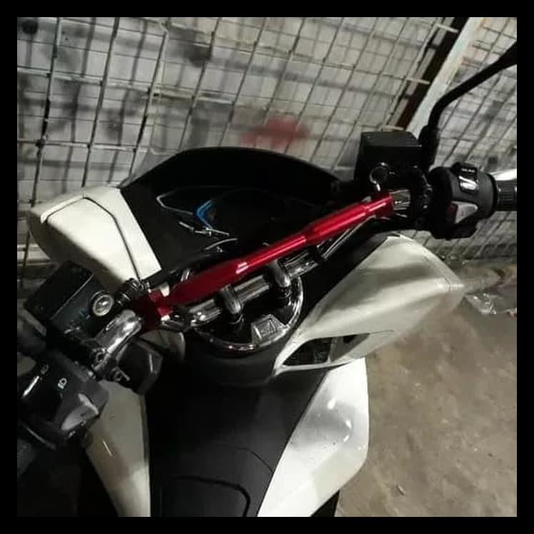 BEST DEAL STABILIZER STANG CNC NEW PCX 150 LOKAL 