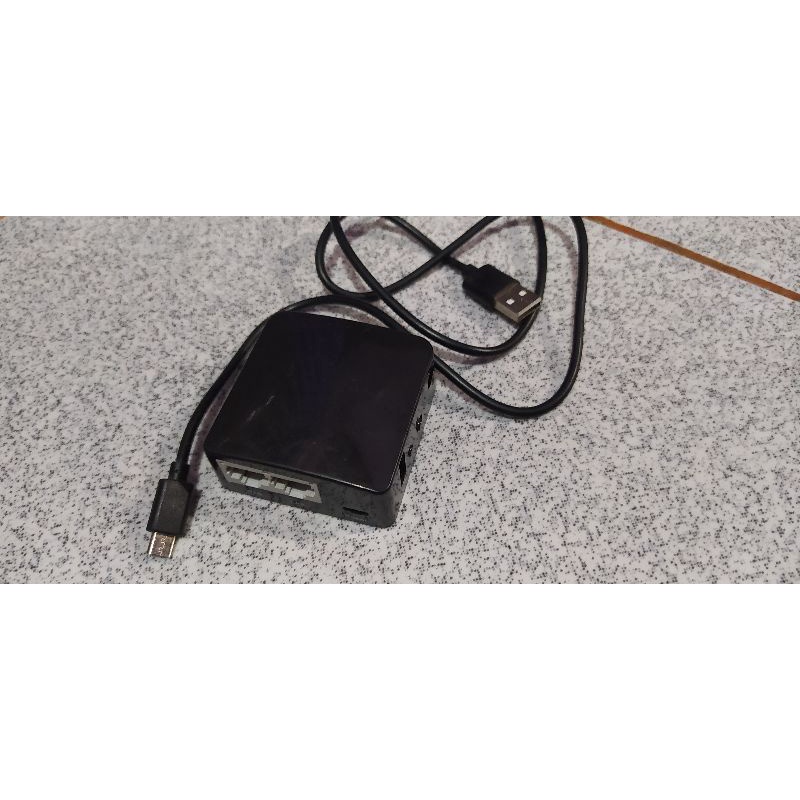 GL.Inet - GL-AR300M NAND 128MB OpenWRT GL INET Shadow