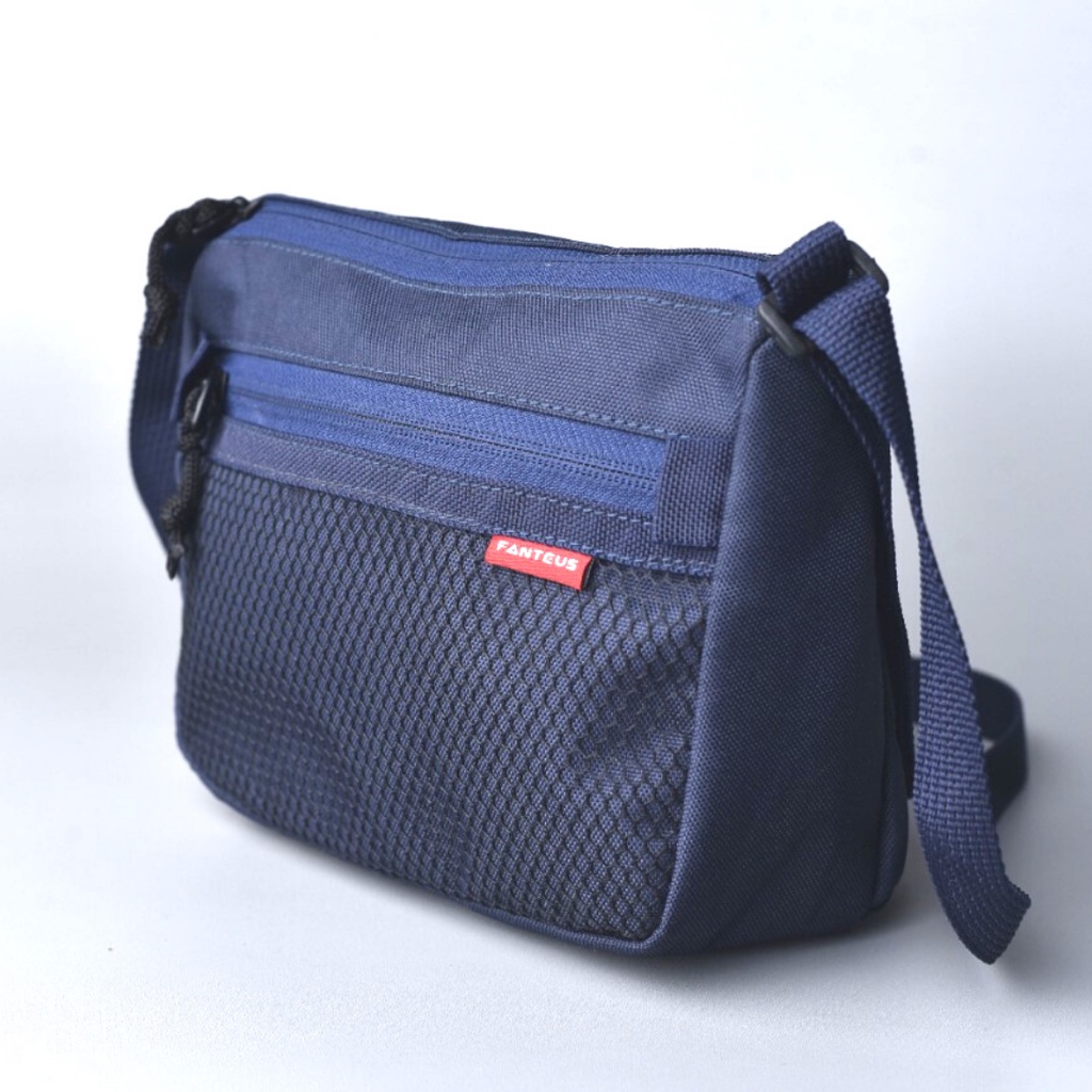 Tas Selempang Kasual Trendy Terbaru