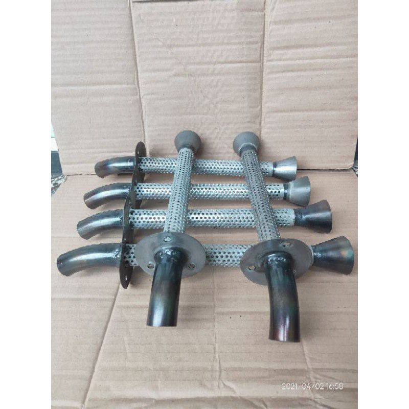 Sarangan knalpot fiz r harian atau road race / sarangan knalpot fizr ori bobok