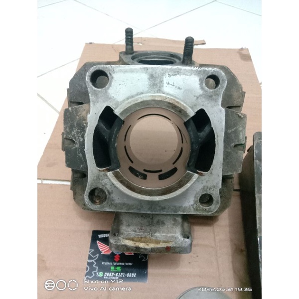 cylinder Blok RX SPESIAL Y5 OS 1.50 4x8 original.