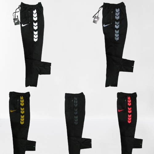 Track Pants Pria Trackpants Nike Sweatpants Jogger Celana Panjang Olahraga Wanita Joger Pants Jogger