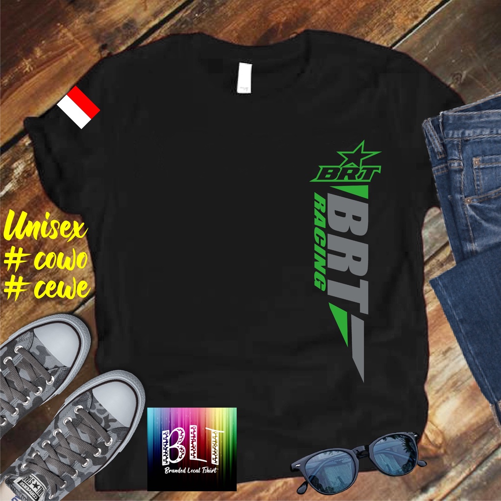 Cod/Kaos Dtf brt racing bendera/Kaos Terlaris Kualitas Terjamin Kaos Pria Distro Hits2022/Kaos Murah Kaos Cotton 30s Kaos katun/Kaos Bergambar Kaos Distro Kaos Pria Dan Wanita Kaos Kata2 Lucu Kaos Viral/Kaos Promo/Best Seller