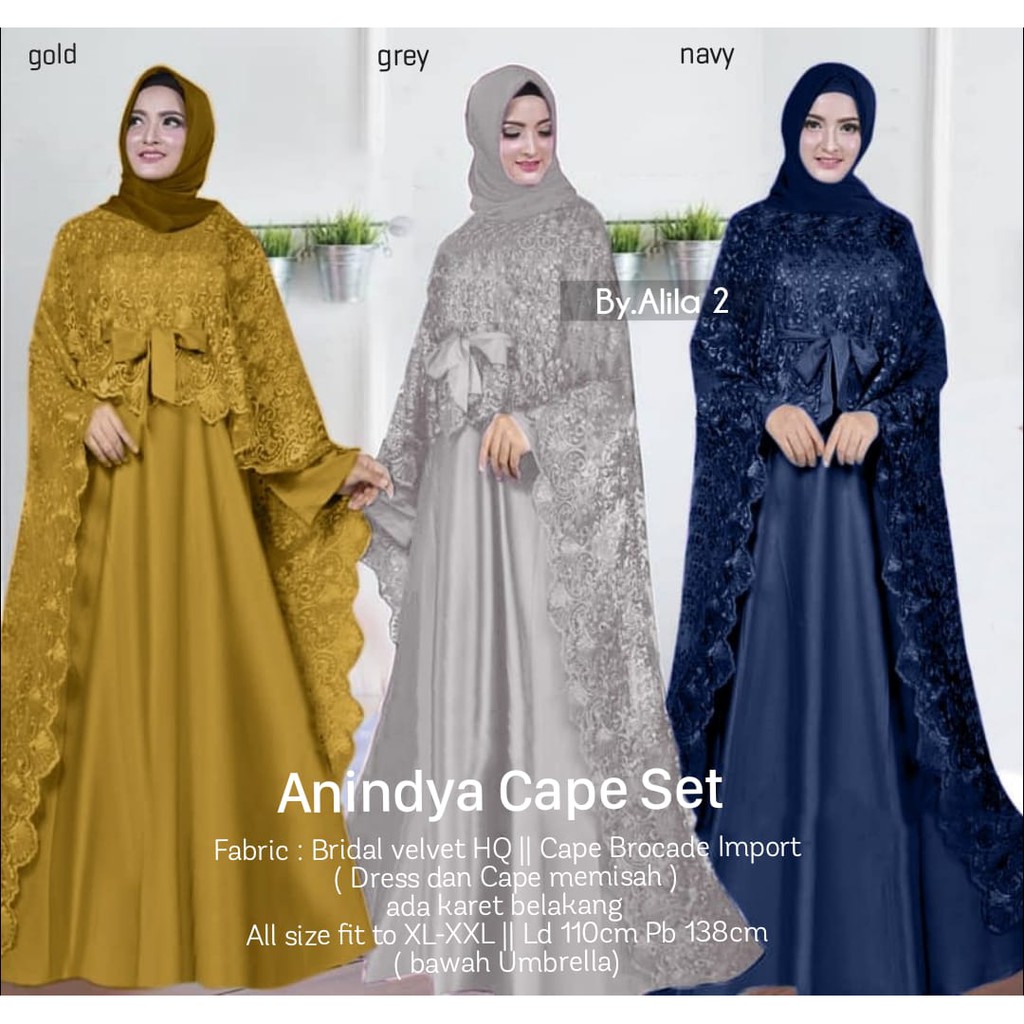 anindya maxy