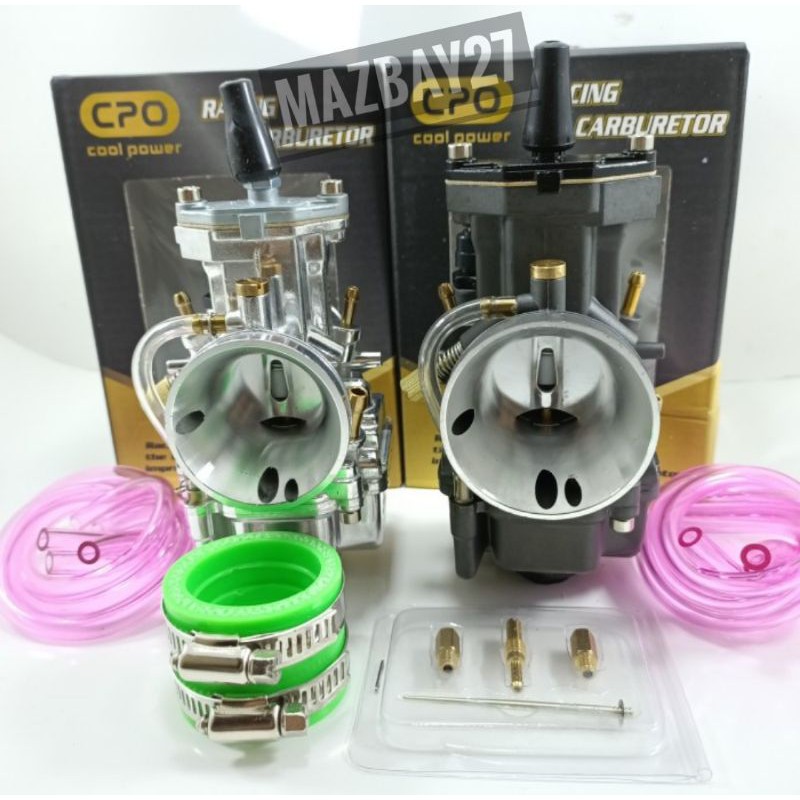 Karburator CPO PWK 34