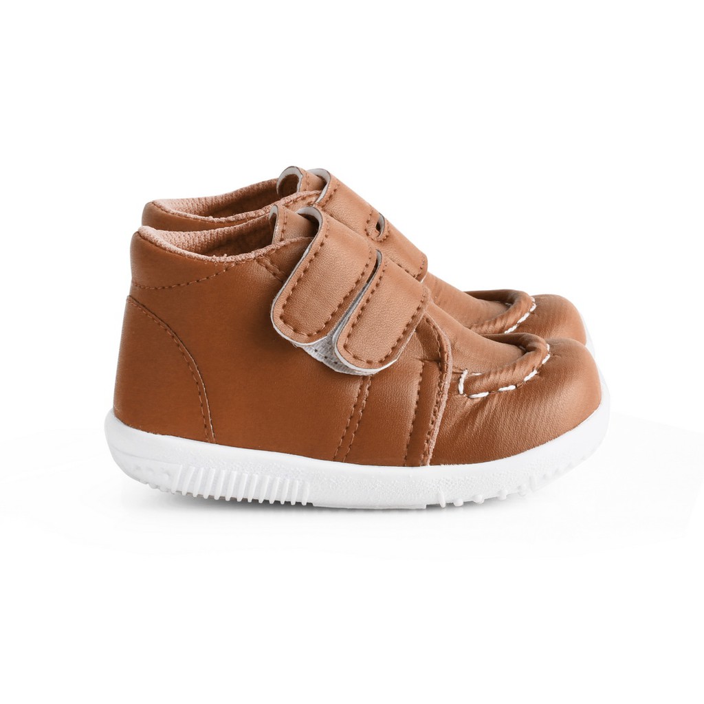 SEPATU ANAK COWOK ANITI SLIP LUCU 1 TAHUN BR
