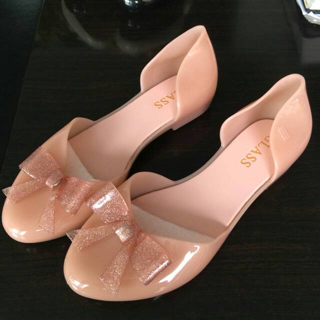 SEPATU JELLY MARISSA