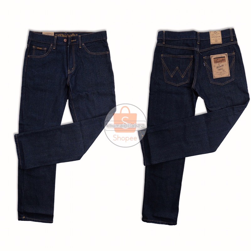 (COD) CELANA JEANS PRIA STANDART//PAKAIAN PRIA//DENIM PREMIUM//REGULAR//JEANS//