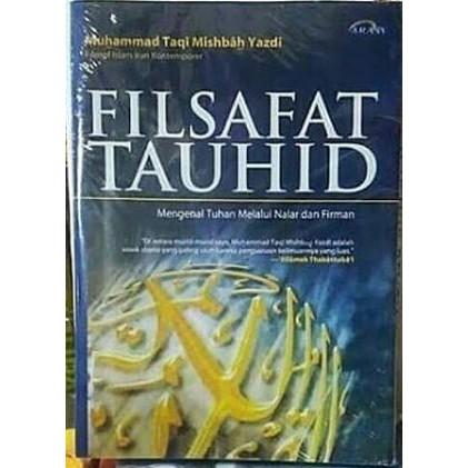 Buku Filsafat Tauhid