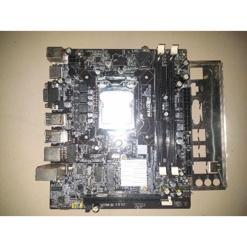 Jual Motherboard 1155 ddr3 merek campur | Shopee Indonesia