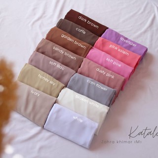 82 Populer Warna  Espresso Jilbab Warna  Jilbab