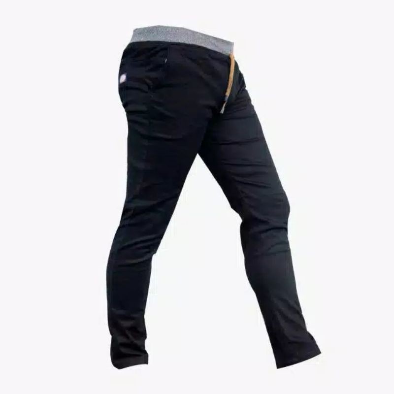 PROMO 9.9 CELANA PANJANG CHINO SKINY STREET 27-38