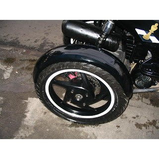 LIS BAN MOTOR/LISBAN VARIO/BEAT/SCOOPY/MIO/SPIN/XEON