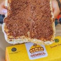 

{D-AGT {♥☞ Oleh-oleh Khas Jogja - Roti Gembong Gembul Ready Setiap Hari (Fresh) /langsung kirim