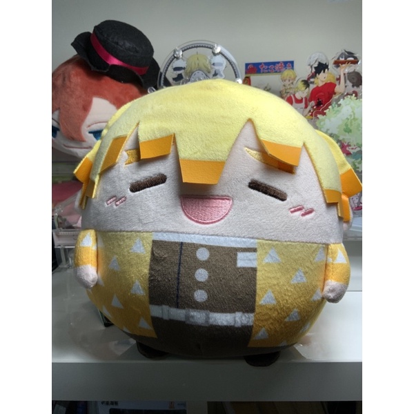 [BOOKED] zenitsu fuwakororin M size