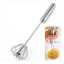JY SS02 BETTER BEATER / HAND MIXER MANUAL / ALAT PENGOCOK TELUR MANUAL STAINLESS STEEL SERBAGUNA