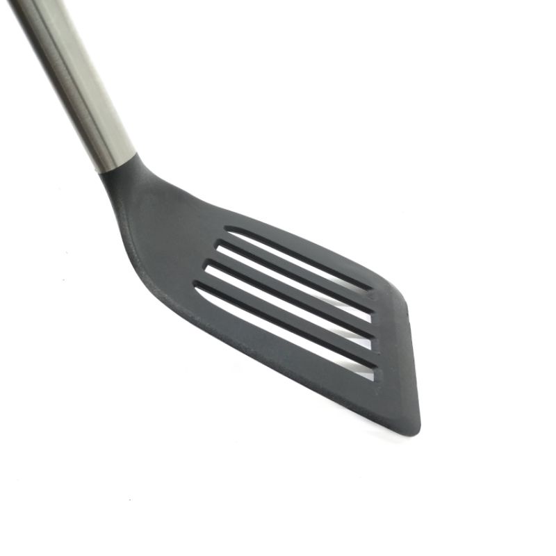 Spatula Sutil Nylon Anti Lengket MJ303